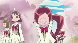 Хорошенькое лекарство: Ловцы сердец (2010)