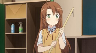 Деревенская глубинка 3 OVA (2022)