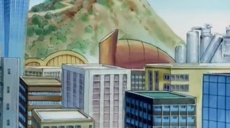 Югио! Новое поколение (2004)