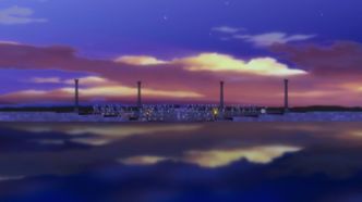 Потерянная песня (2018)