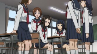 Пожиратель душ Нот (2014)