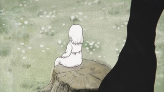 Девочка из Чужеземья (2019)