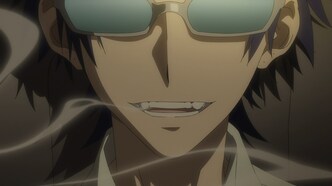 Дочка босса и её нянька (2022)