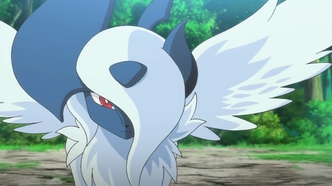 Покемон XY: Мега эволюция (2014)