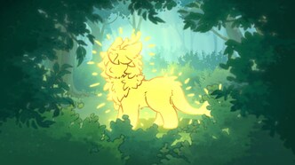 Мифические звери (2023)