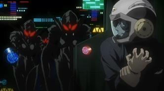 Галактические железные дороги (2003)