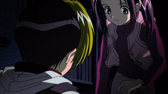 Хикару и го (2001)