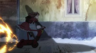 Девы Галилея (2013)