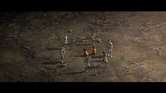 Кровавый побег Сбежать из ада (2025)