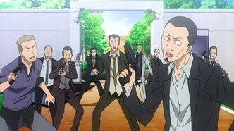 Искусственный отбор (2015)