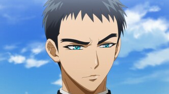 Королева воров любит цирк (2022)