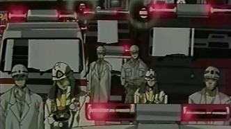 Пожарный (1999)