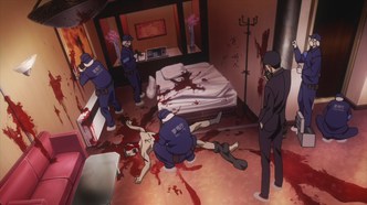 Токийский гуль: Джек (2015)