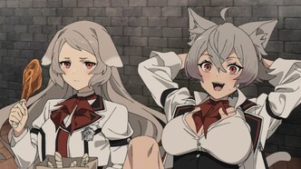 Реинкарнация безработного: История о приключениях в другом мире (2021)