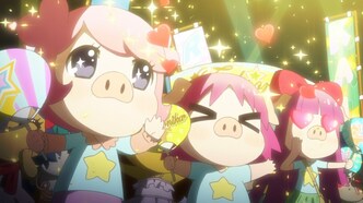 Рок-шоу!! (2015)