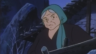 Голубые небеса Ромео (1995)