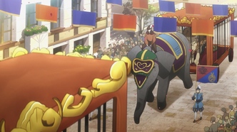 Легенда о Гранкресте (2018)