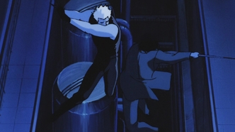 Синдзюку – город-ад (1988)