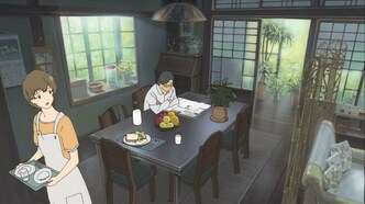 Девочка, покорившая время (2006)