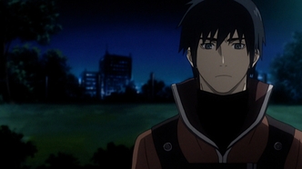 Га-Рей: Зеро (2008)