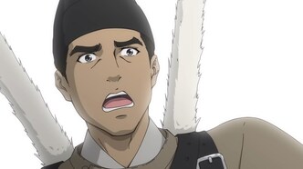 Она много лет не была главной героиней (2023)