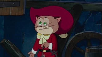 Кот в сапогах (1969)