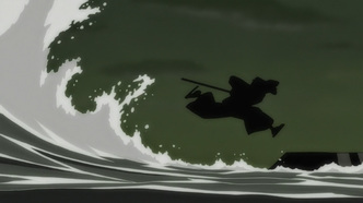 Люпен III против детектива Конана (2013)