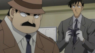 Детектив Конан OVA 08: Детектив-старшеклассница Соноко Судзуки (2008)