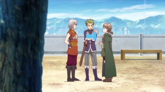 Плеяда семи звёзд (2018)