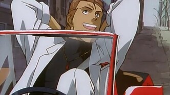 Боевые духи: Кулак дракона и тигра (1993)