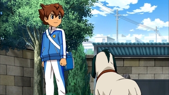 Одиннадцать молний: Только вперёд! (2011)