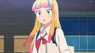 Покемон 21: История про всех (2018)