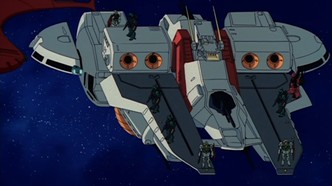 Мобильный воин Гандам Зета: Новый перевод (2006)