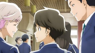 Какая красивая луна! (2017)