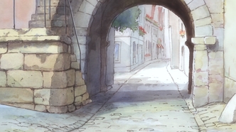 Крошечная снежная фея Сахарок (2001)