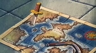 Ван-Пис: Победить пирата Гандзака! (1998)