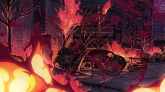 Последний серафим (2015)