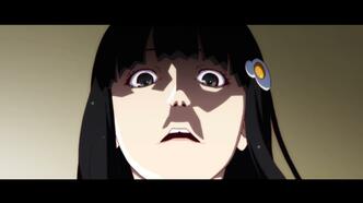 История кошки (черная глава) (2012)