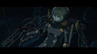 Эврика 7: Высокая эволюция 3 (2021)