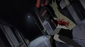 Благородный демон Энма (2006)