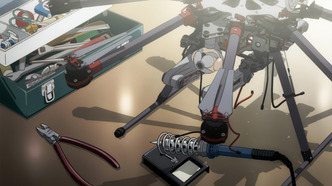 Детектив Конан 22: Палач Зеро (2018)