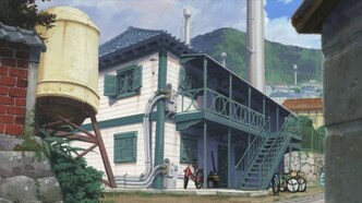 КсамД: Позабывший невзгоды (2008)