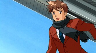 Адзиму: Пляжная история (2001)