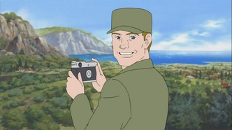 Долгое путешествие Порфи (2008)