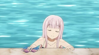 Госпожа Кагуя: В любви как на войне OVA (2021)