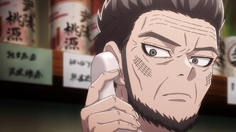 Тёмный демон (2025)