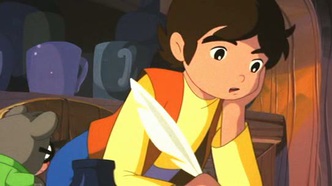 Остров сокровищ (1971)