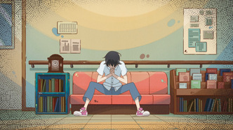 Скрытые вещи. Фильм (2021)