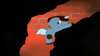 Юнико: Чёрный дождь и белое перо (1979)