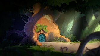 Приключения Корички (2007)